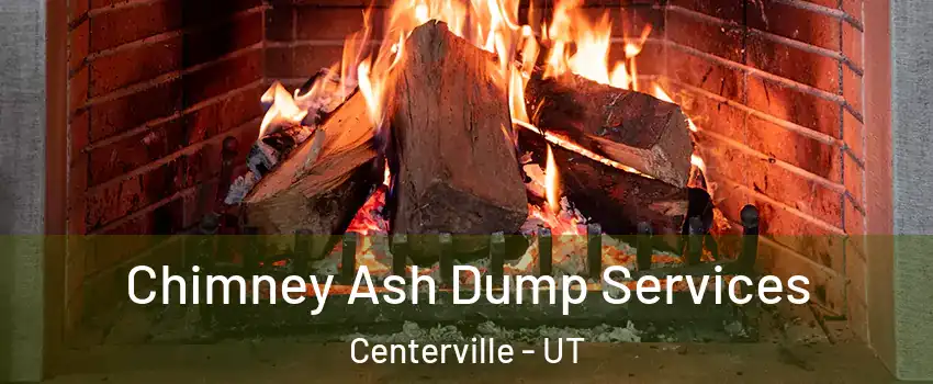  Chimney Ash Dump Services Centerville - UT