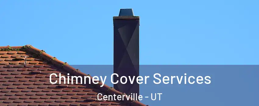  Chimney Cover Services Centerville - UT