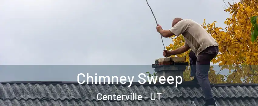  Chimney Sweep Centerville - UT