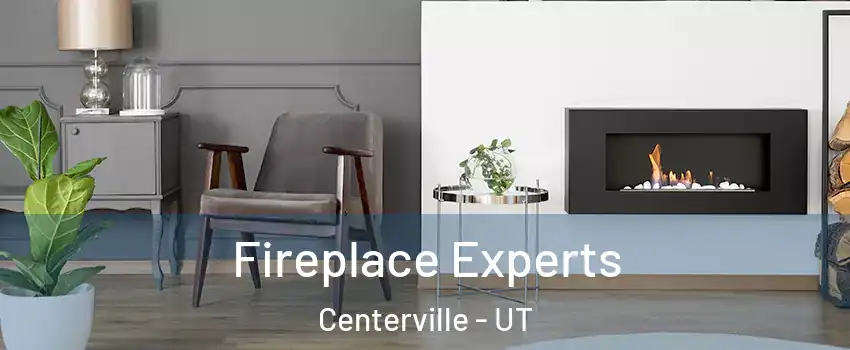  Fireplace Experts Centerville - UT