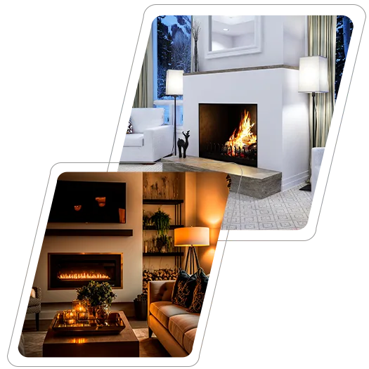 Remove Chimney Odor in Centerville, UT