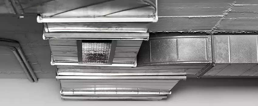 Trusted Air Duct Cleaning Company in Centerville, Utah