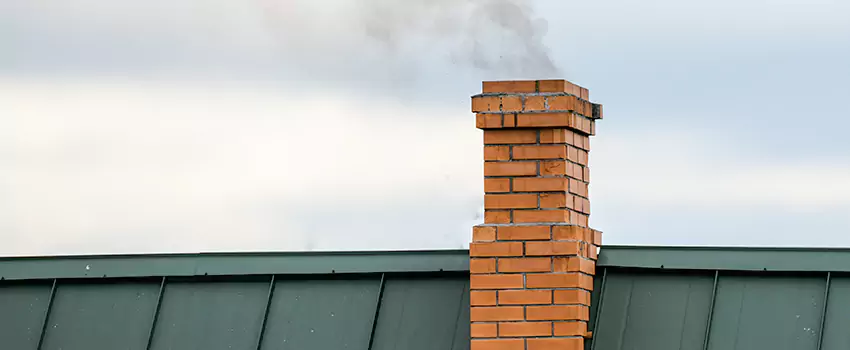 Animal Screen Chimney Cap Repair And Installation Services in Centerville, Utah