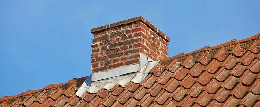 Residential Chimney Bricks Rotten Repair Services in Centerville, UT
