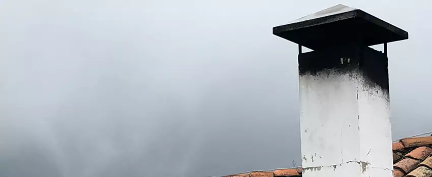Chimney Damper Inspection in Centerville, UT