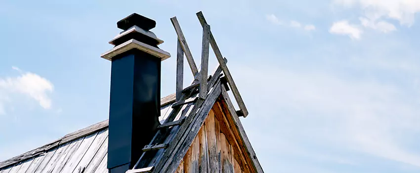Chimney Creosote Cleaning in Centerville, UT