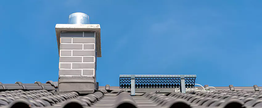 Chimney Flue Relining Services in Centerville, Utah