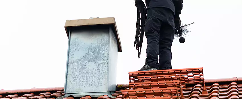 Chimney Liner Services Cost in Centerville, UT