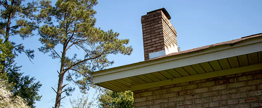 Budget-Friendly Chimney Masonry Service in Centerville, Utah