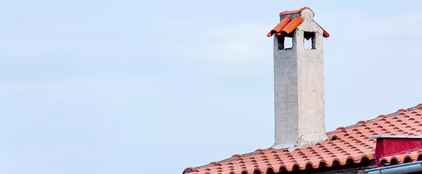Chimney Pot Replacement in Centerville, UT