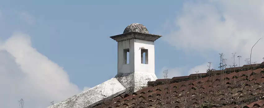Cost To Rebuild A Chimney in Centerville, UT