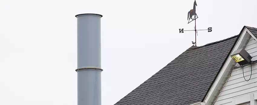 Chimney Inspection in Centerville, UT