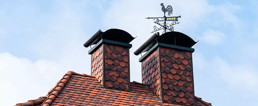Old Chimney Restoration in Centerville, Utah