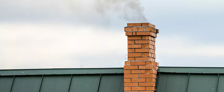 Chimney Soot Cleaning Cost in Centerville, UT