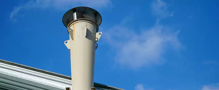 Chimney Spark Arrestor Requirements in Centerville, UT