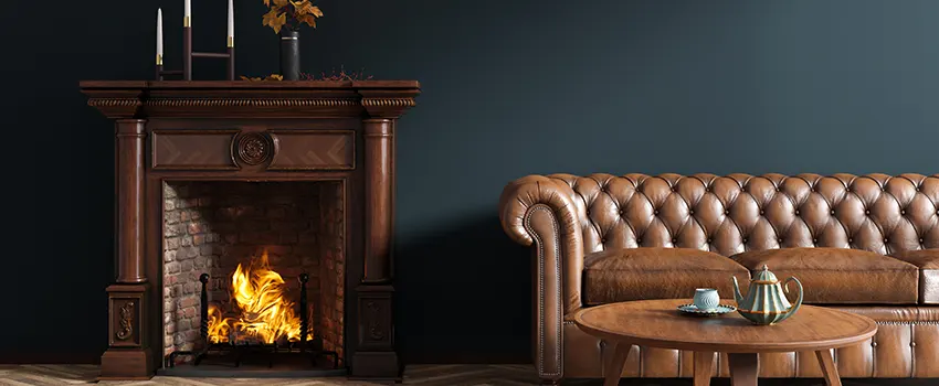 Traditional Fireplace Design Refurbishment Costs in Centerville, Utah