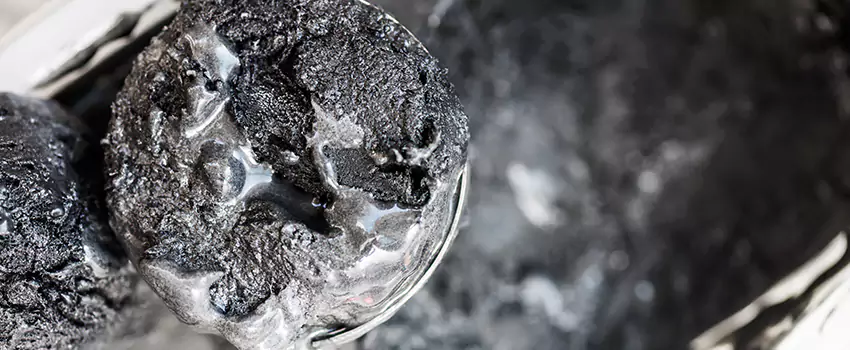 Clogged Dryer Vent Lint Cleaning in Centerville, Utah