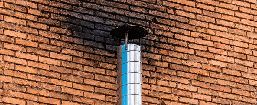 Diagnosing Commercial Chimney Problems in Centerville, UT