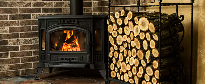 Drolet Fireplaces in Centerville, Utah