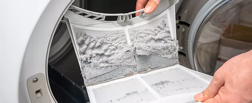 Best Dryer Lint Removal Company in Centerville, Utah