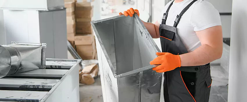 Benefits of Dryer Vent Inspection in Centerville, UT