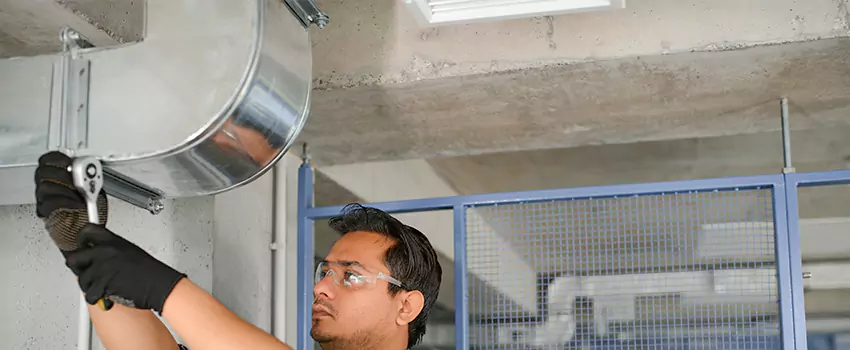 HVAC Ductwork Cleaning in Centerville, UT