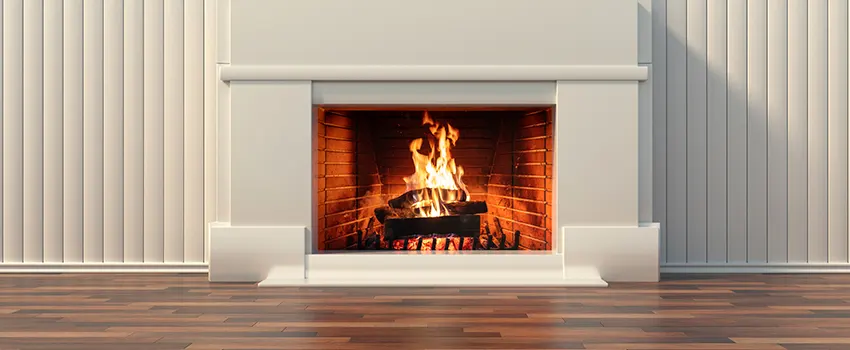 Fireplace Broken Ashtray Repair Services in Centerville, Utah