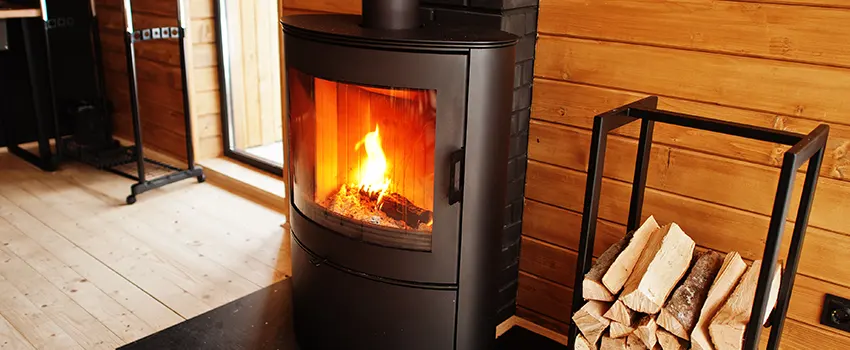 Gas Fireplace Door Handle Installation Services in Centerville, Utah
