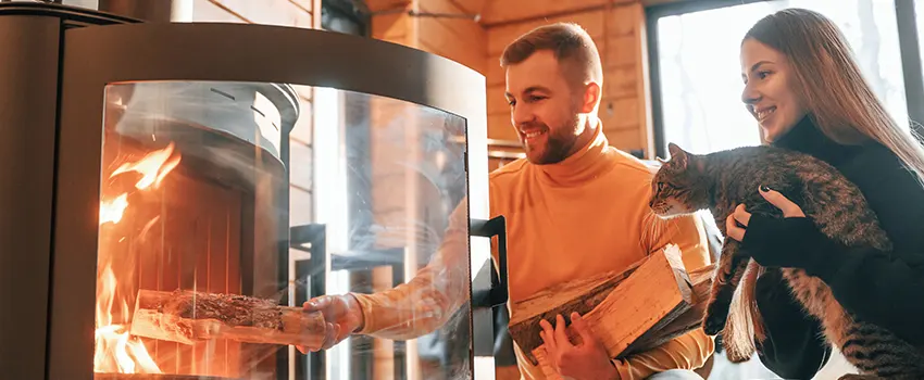 Fireplace Door Installation And Replacement Contractors in Centerville, UT