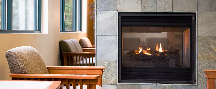 Fireplace Refacing in Centerville, Utah