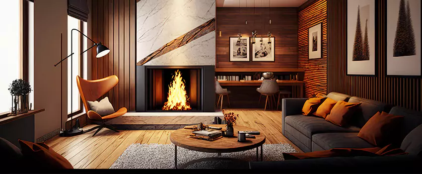 Fireplace Design Ideas in Centerville, UT