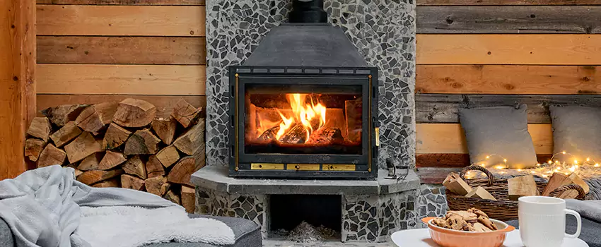 Fireplace Renovation Service in Centerville, UT