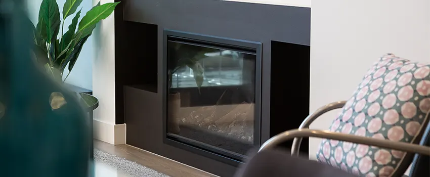 Welding Repairs for Fireplace Grate in Centerville, UT