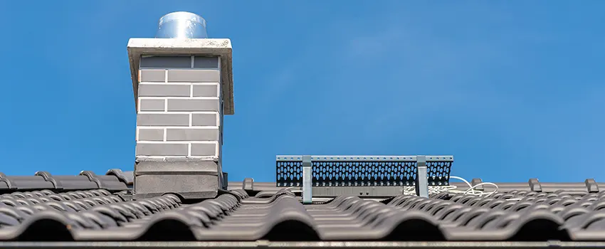 Repair Blocked Chimney in Centerville, Utah