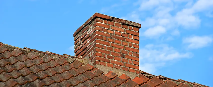 Flue Tiles Cracked Repair Services near Me in Centerville, UT