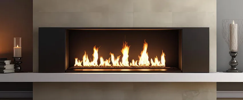 Vent Free Gas Fireplaces Repair Solutions in Centerville, Utah