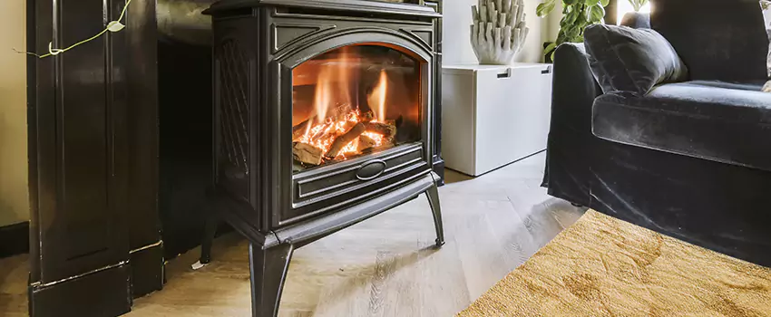 Cost of Hearthstone Stoves Fireplace Services in Centerville, Utah