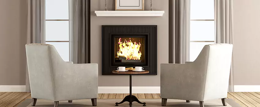 Heat & Glo Outdoor Gas Fireplaces Installation Contractors in Centerville, Utah