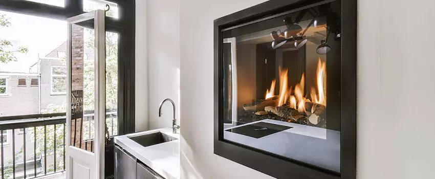 Heatilator Outdoor Fireplace Services in Centerville, Utah