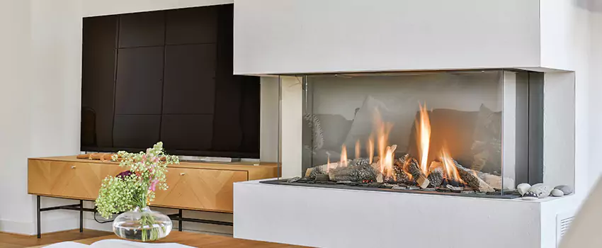 Ortal Wilderness Fireplace Repair and Maintenance in Centerville, Utah