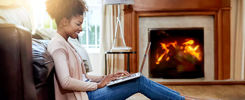 Cost-Effective Osburn Fireplace Installation and Repair in Centerville, UT