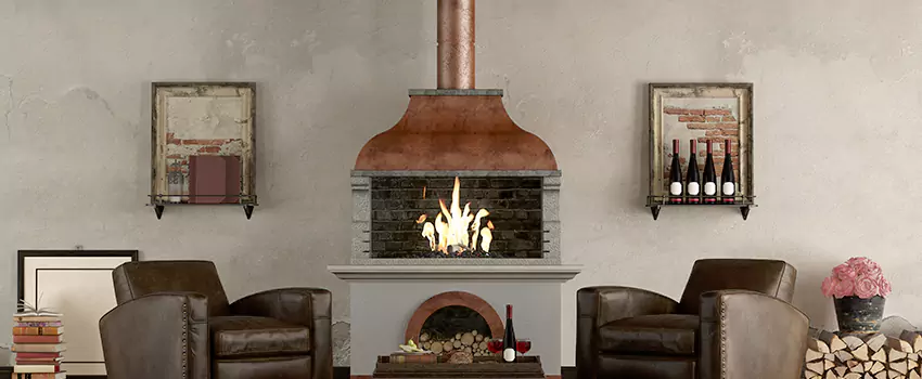 Benefits of Pacific Energy Fireplace in Centerville, Utah