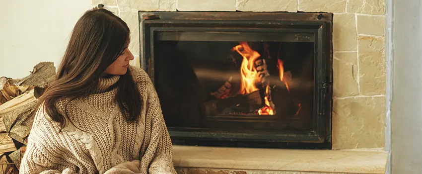 Regency Outdoor Fireplace Products Maintenance and Replacement Services in Centerville, Utah