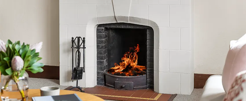 Valor Fireplaces and Stove Repair in Centerville, UT