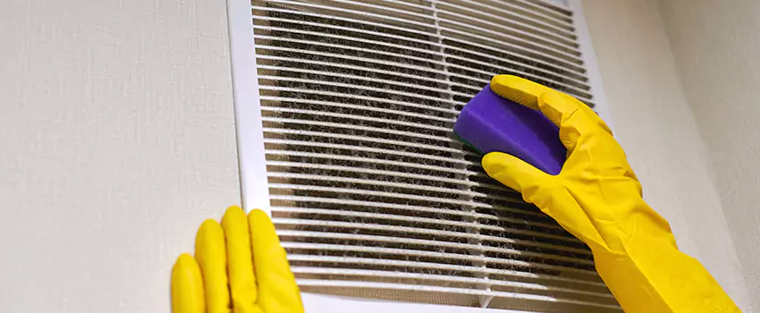 Vent Cleaning Company in Centerville, UT