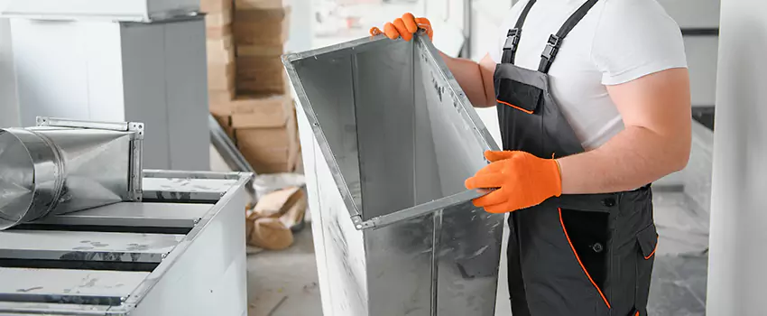 Ventilation Fan Cleaning Services in Centerville, Utah