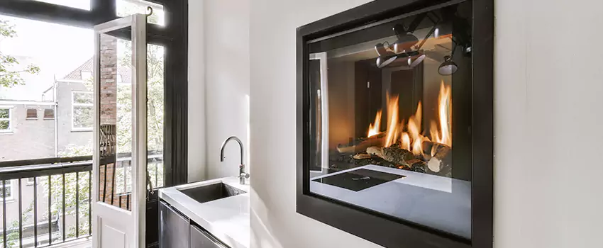 Ventless Gas Control Valve Repair and Replacement Services in Centerville, UT