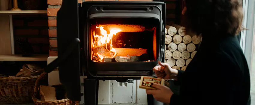 Key Features of Vermont Castings Fireplaces in Centerville, UT