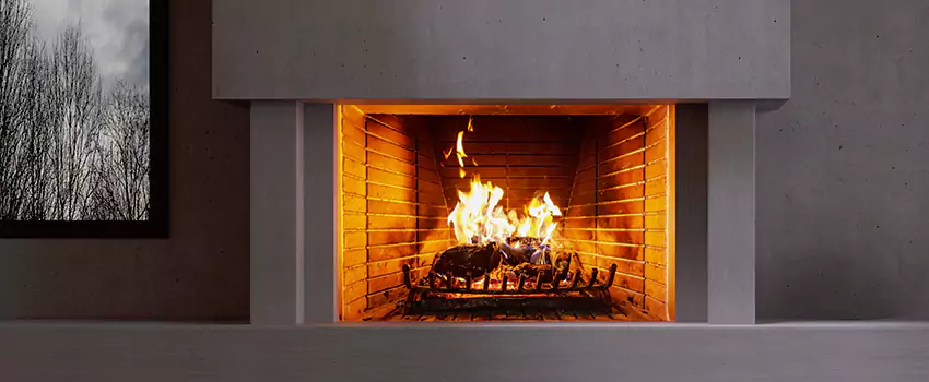 Indoor Wood Burning Furnace Repair and Installation in Centerville, Utah