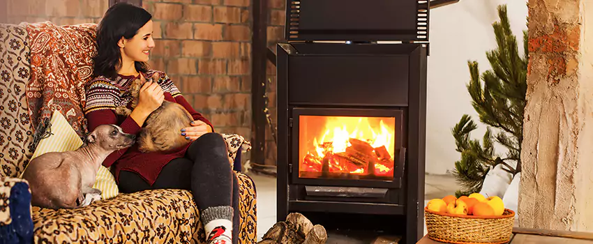 Wood Stove Chimney Cleaning Services in Centerville, UT